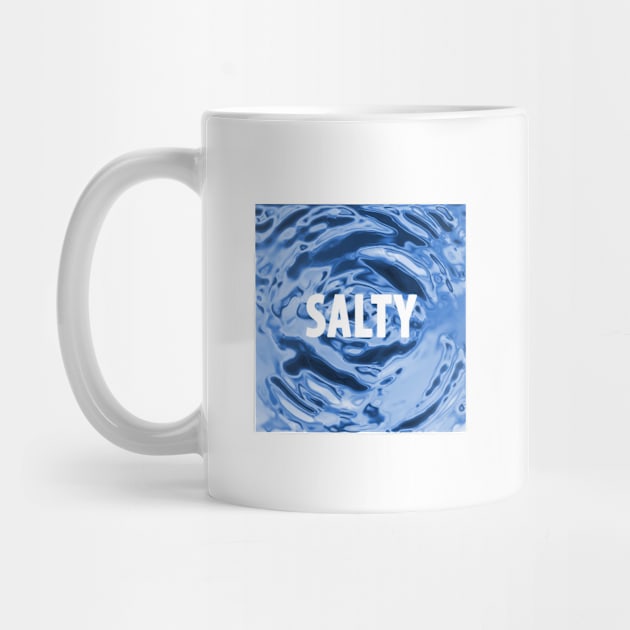 Salty by galisandy1